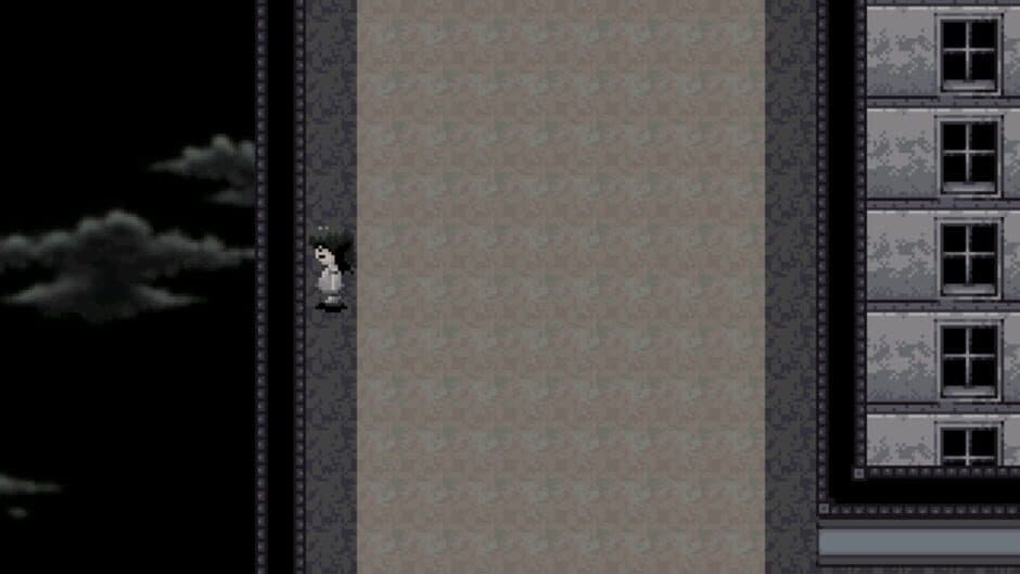 Скриншот 3 из Yume Nikki: Solitude