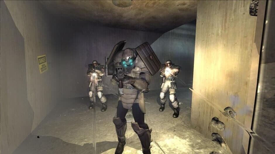 Скриншот 6 из F.E.A.R. Files