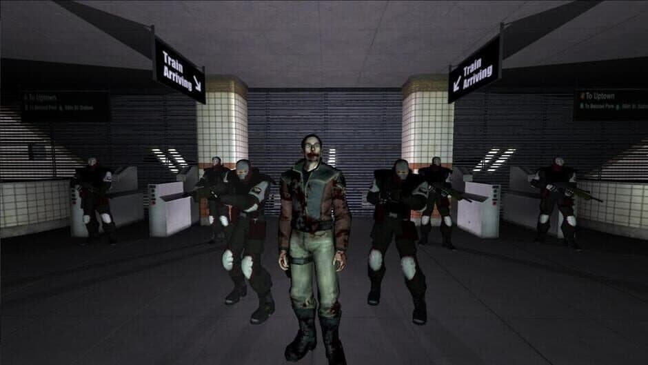 Скриншот 2 из F.E.A.R. Files