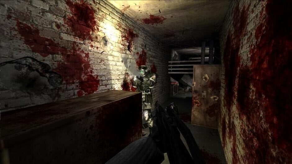 Скриншот 3 из F.E.A.R. Files