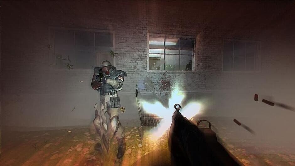 Скриншот 4 из F.E.A.R. Files