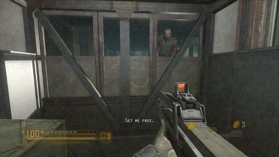 Скриншот 1 из F.E.A.R. 2: Reborn