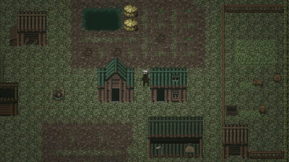 Скриншот 1 из Reap and Sow