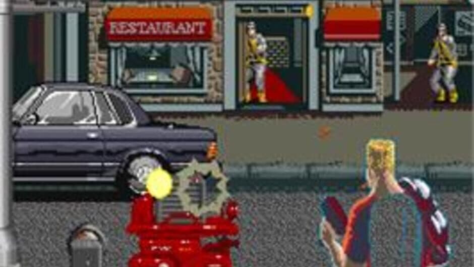 Скриншот 1 из Dynamite Duke