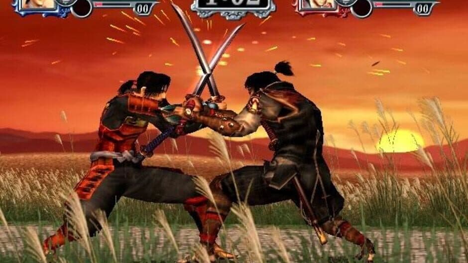 Скриншот 2 из Onimusha: Blade Warriors