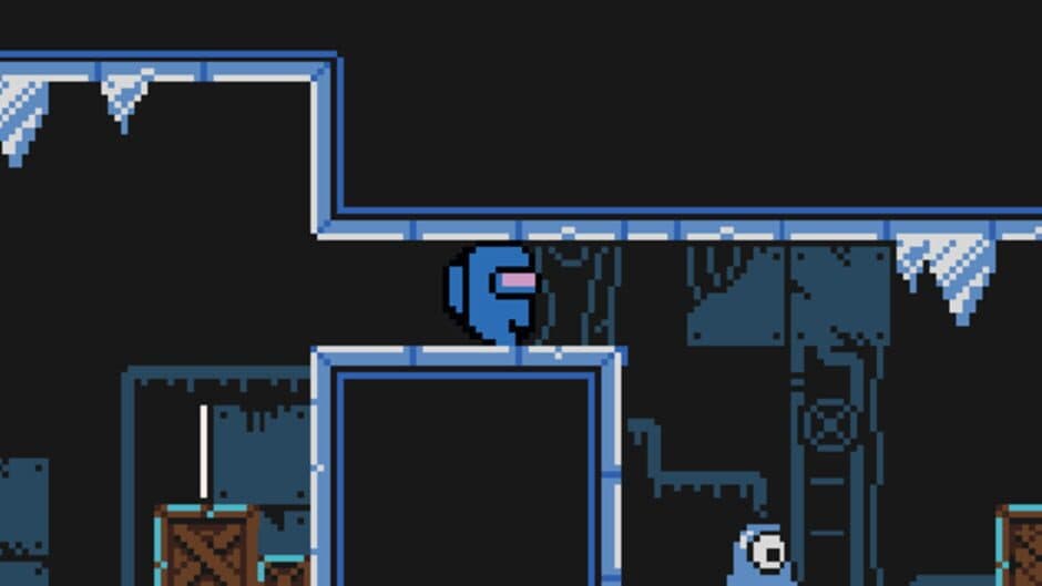 Скриншот 1 из Super Impostor Bros.