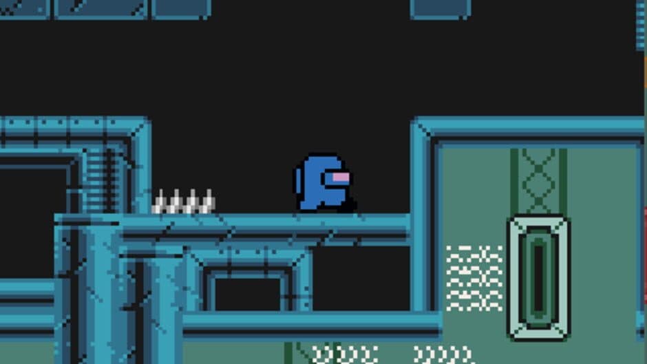 Скриншот 2 из Super Impostor Bros.