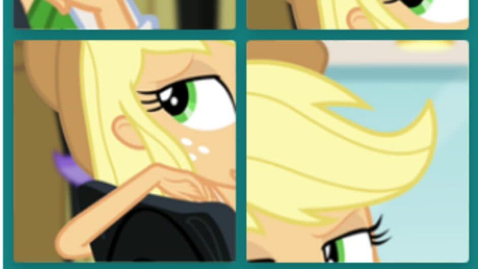 Скриншот 2 из Guess Pony Cartoon