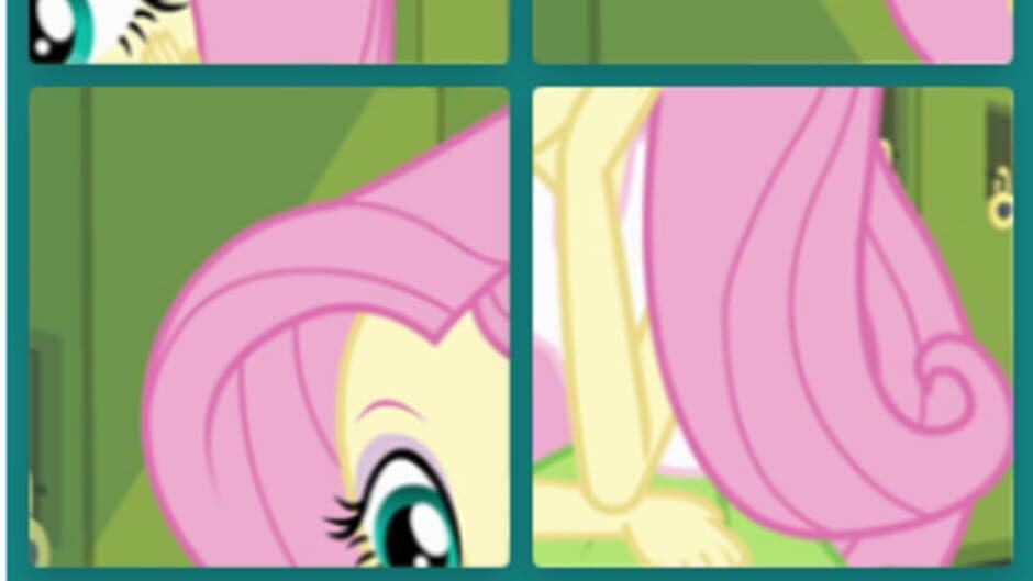 Скриншот 3 из Guess Pony Cartoon