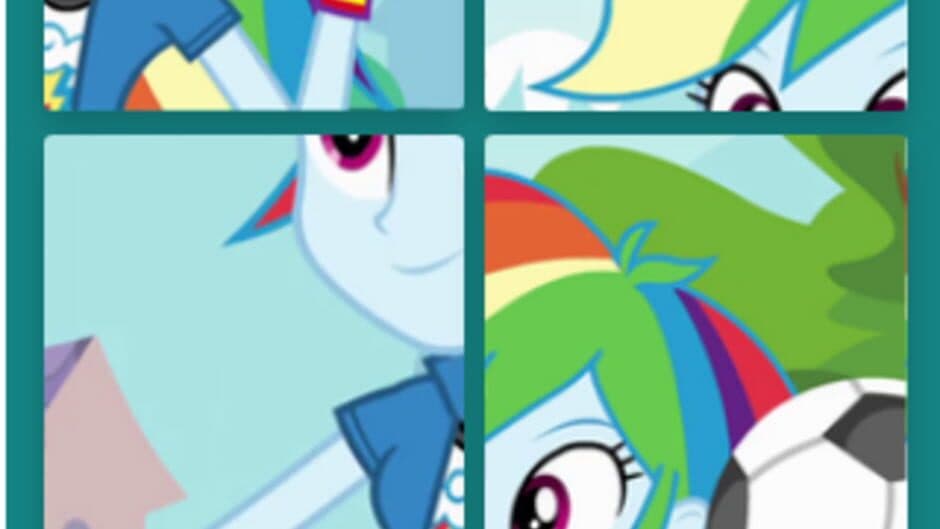 Скриншот 6 из Guess Pony Cartoon