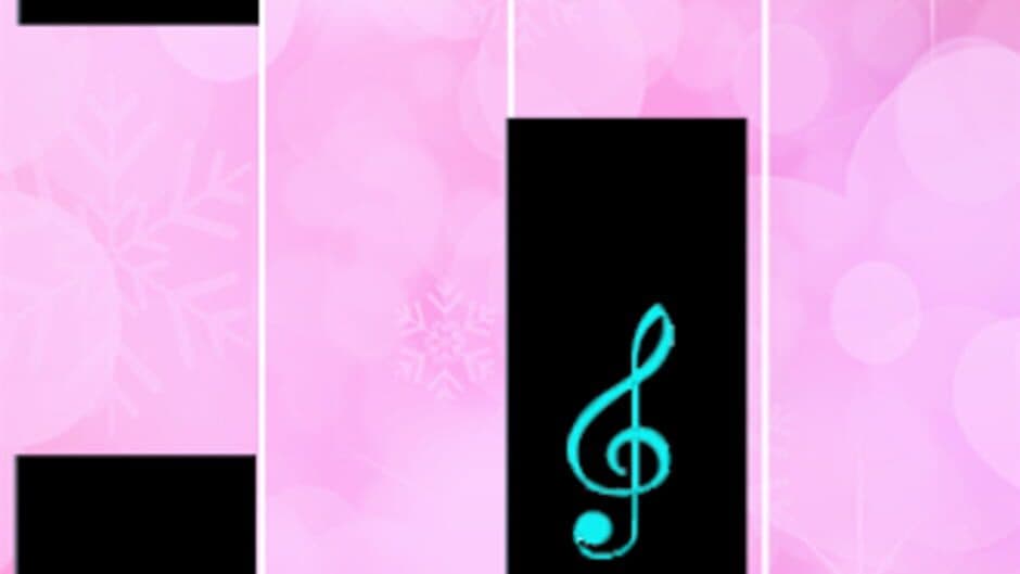 Скриншот 4 из Fluttershy Piano Tiles