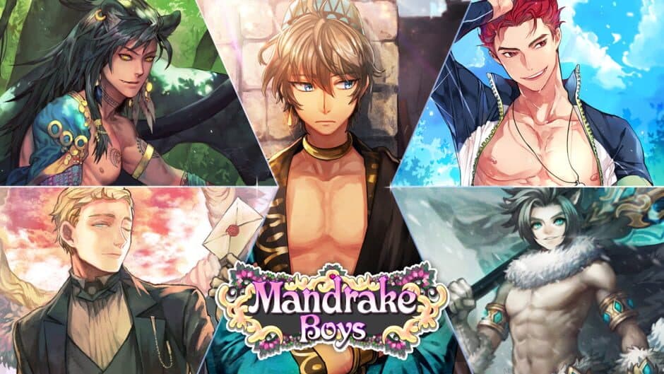 Скриншот 4 из Mandrake Boys