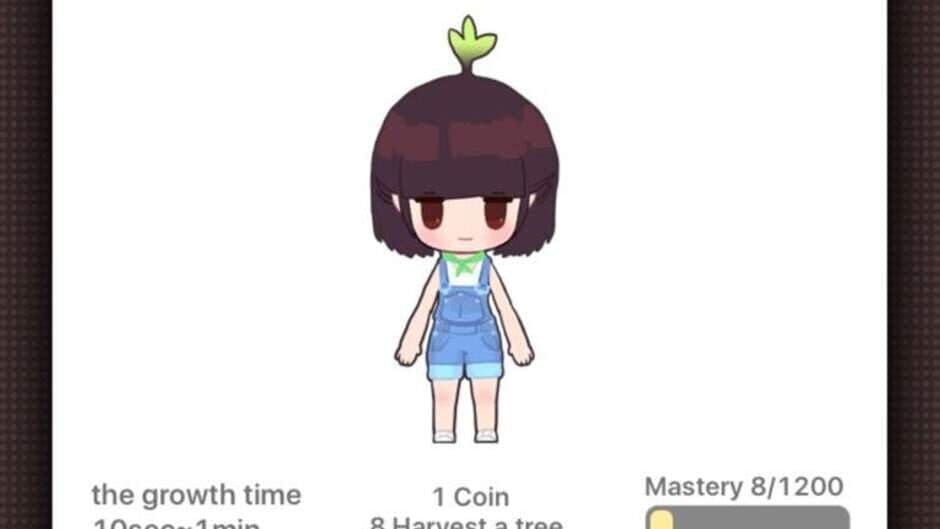 Скриншот 1 из Mandrake Girls: Garden of Secret