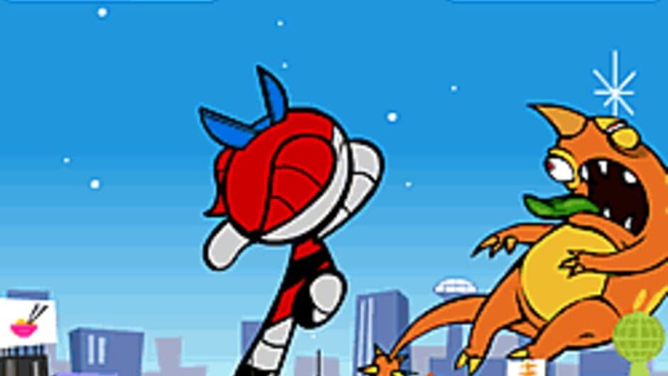 Скриншот 3 из All Monsters Attack!