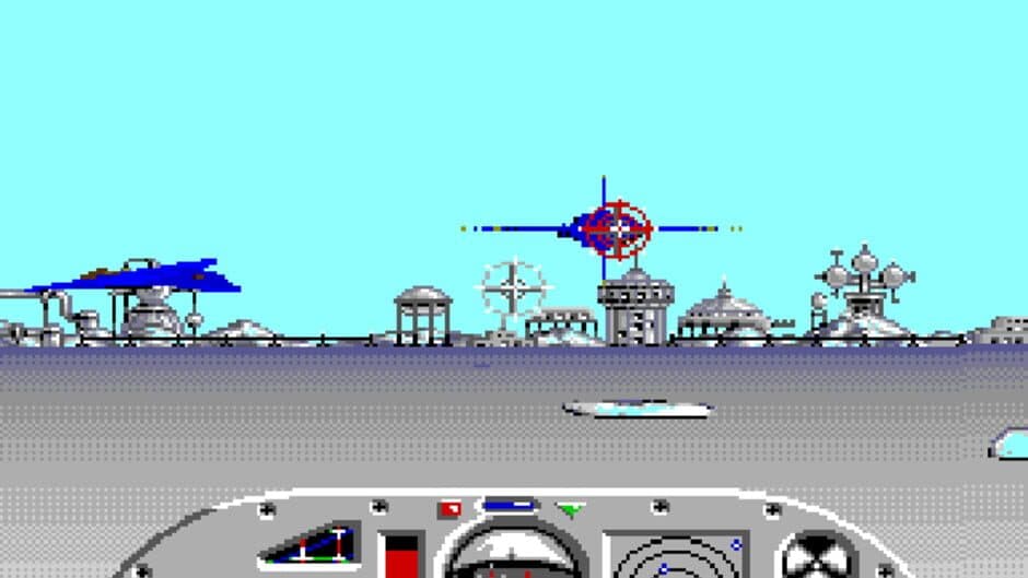 Скриншот 2 из Nuclear Rush