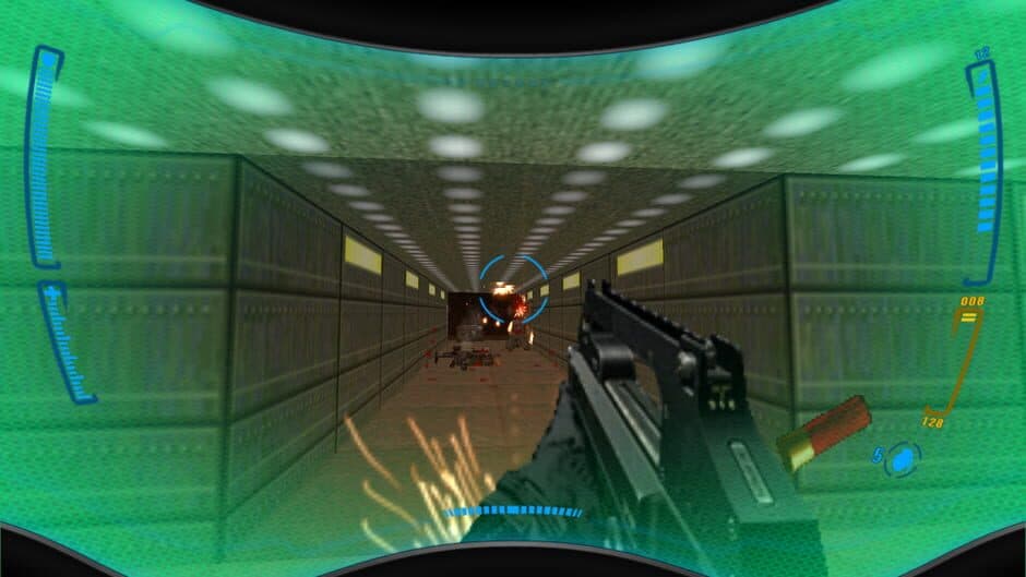 Скриншот 2 из Project MSfiX'D