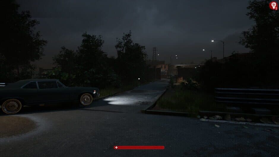 Скриншот 8 из Police Shootout