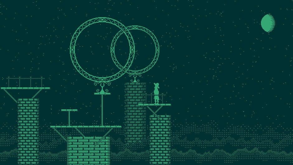 Скриншот 2 из Cursed Travels: Sunken City