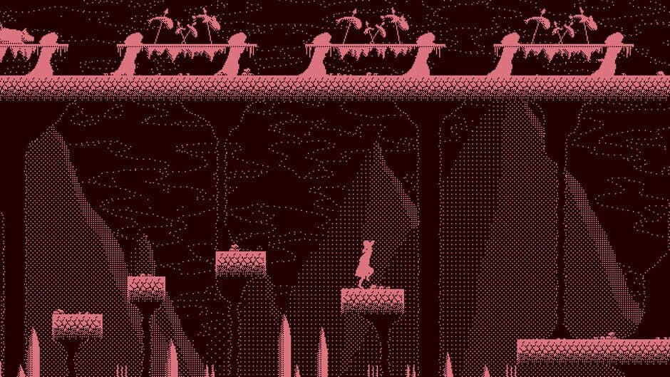 Скриншот 4 из Cursed Travels: Sunken City