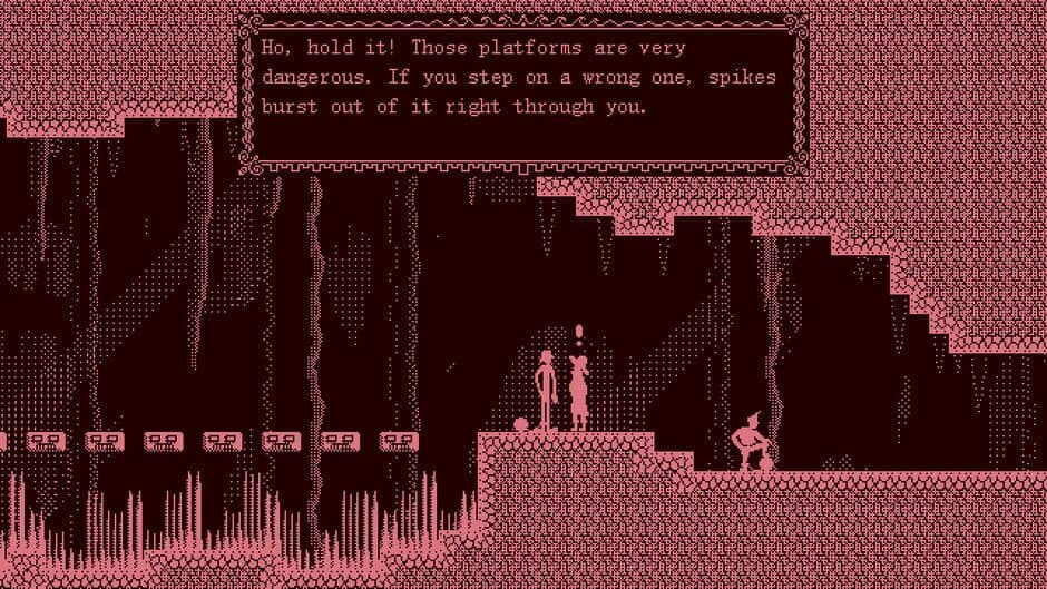 Скриншот 5 из Cursed Travels: Sunken City