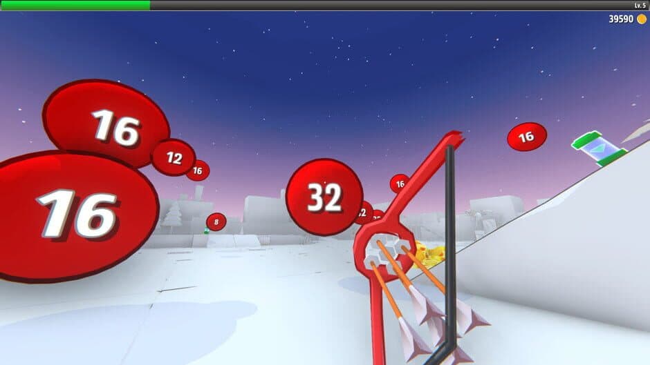 Скриншот 2 из Bowerwhelm