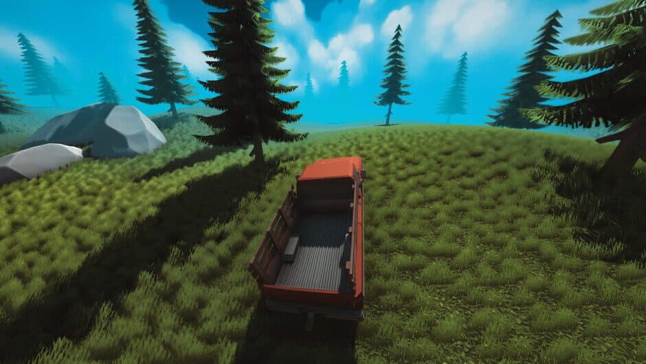 Скриншот 1 из Road Trip