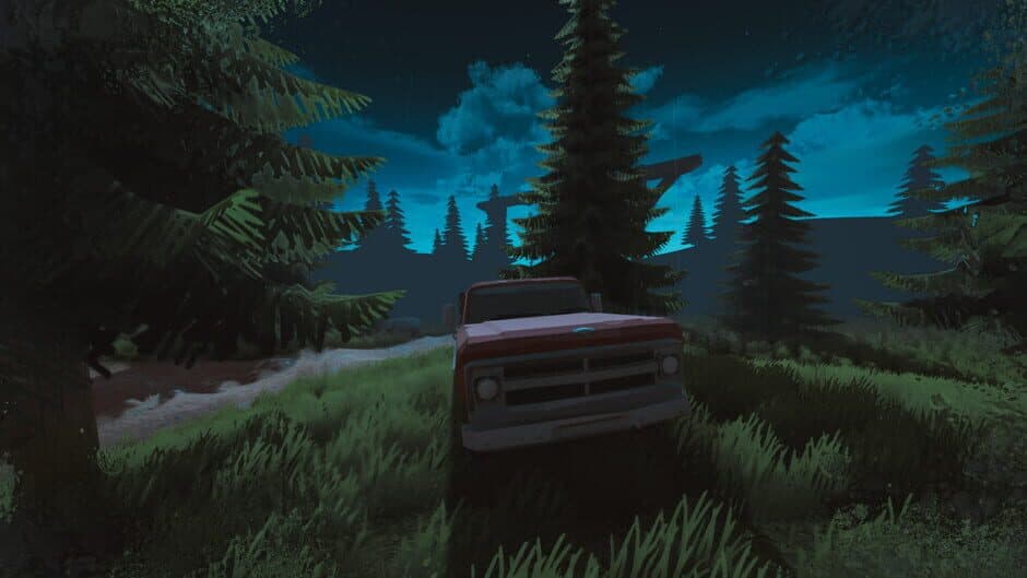 Скриншот 2 из Road Trip