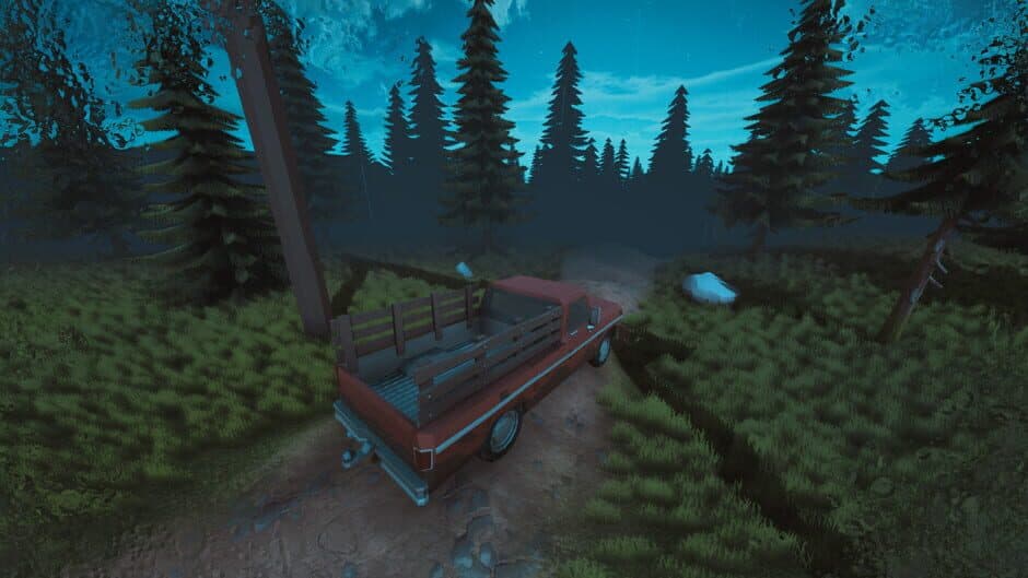 Скриншот 4 из Road Trip
