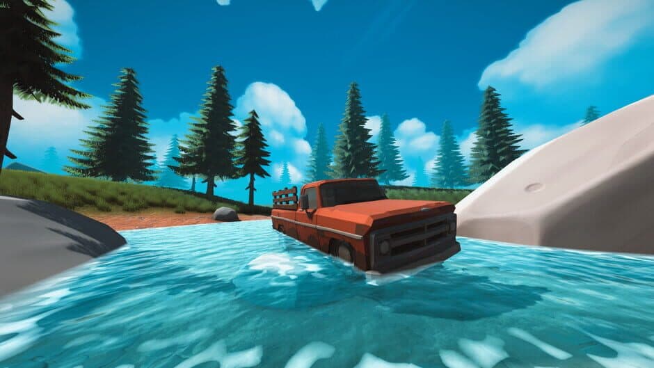 Скриншот 5 из Road Trip