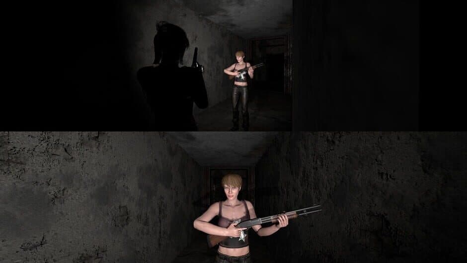 Скриншот 12 из Unbearable