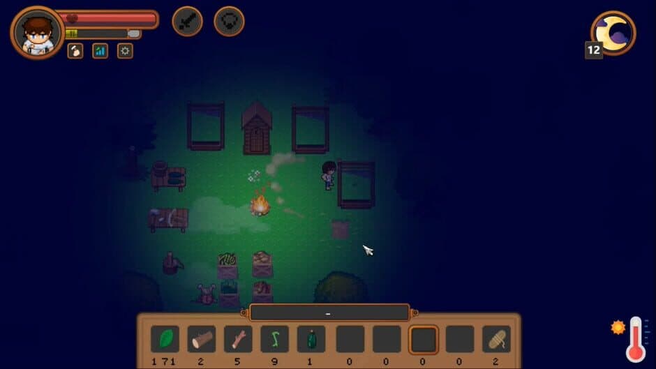 Скриншот 2 из Arth Island