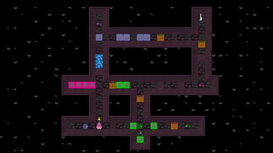 Скриншот 2 из A-Mazing Enigmas