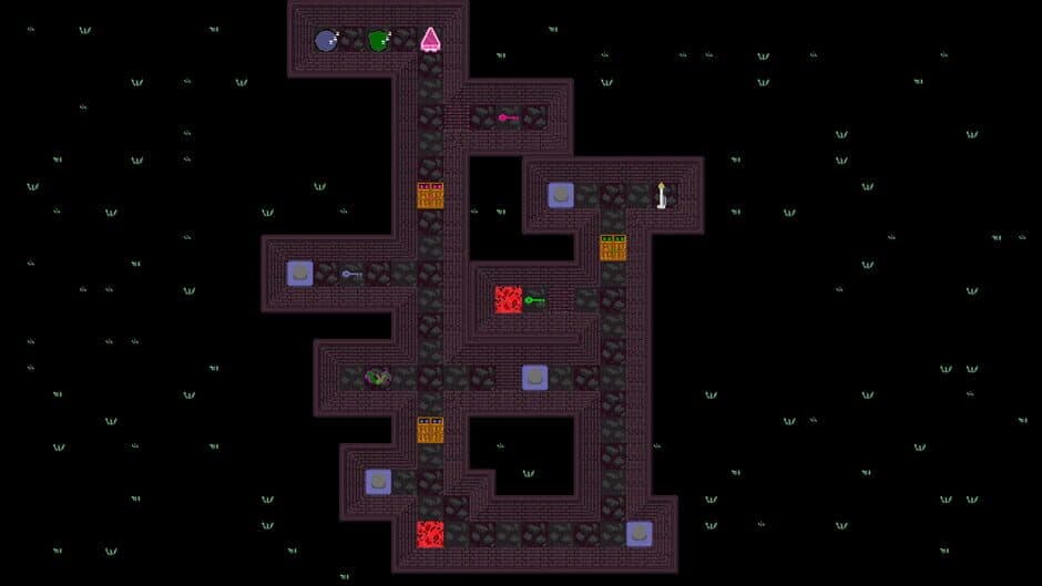 Скриншот 3 из A-Mazing Enigmas