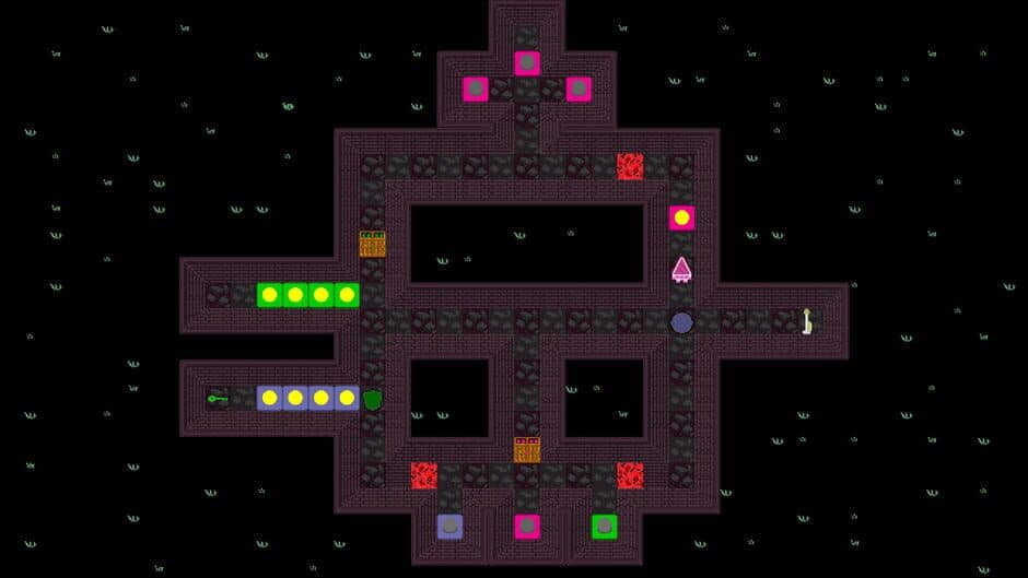 Скриншот 5 из A-Mazing Enigmas