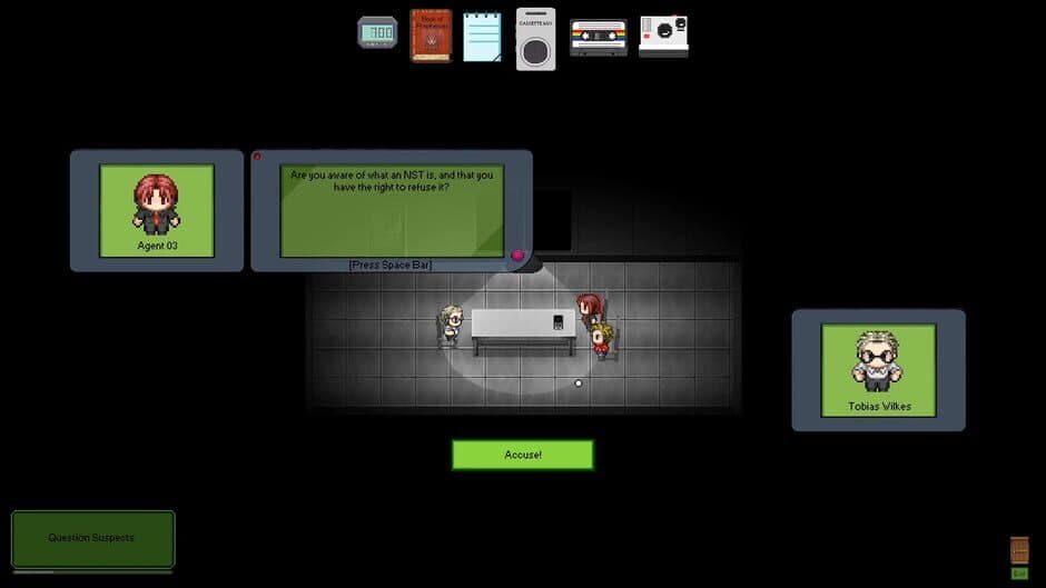Скриншот 1 из The Twilight of Infinity Episode 2 - Attack on the Hydro Processor