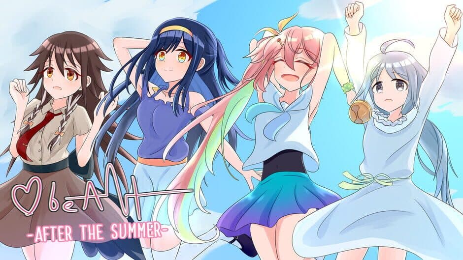 Скриншот 3 из Beat! After the Summer
