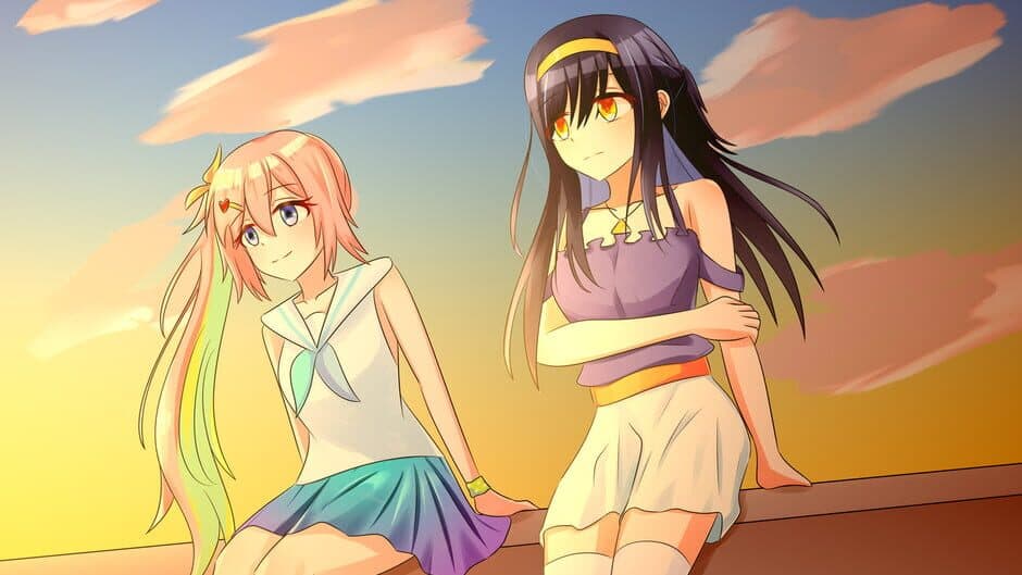 Скриншот 5 из Beat! After the Summer