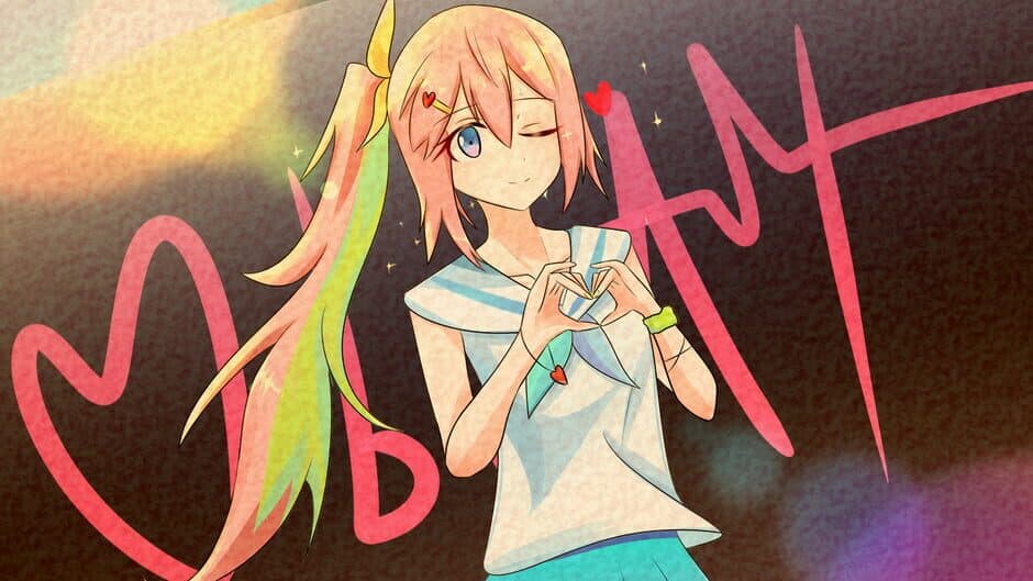 Скриншот 2 из Beat! After the Summer