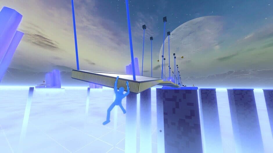 Скриншот 6 из PlayForm: Human Dynamics