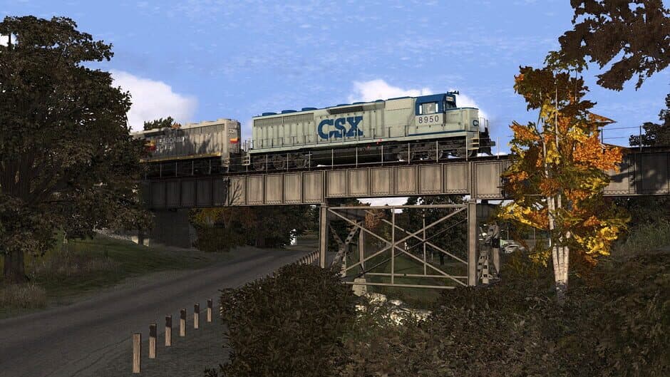 Скриншот 5 из TS Marketplace: CSX Scenario Pack 02