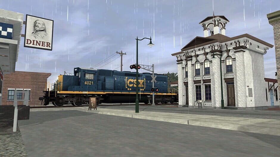 Скриншот 7 из TS Marketplace: CSX Scenario Pack 02