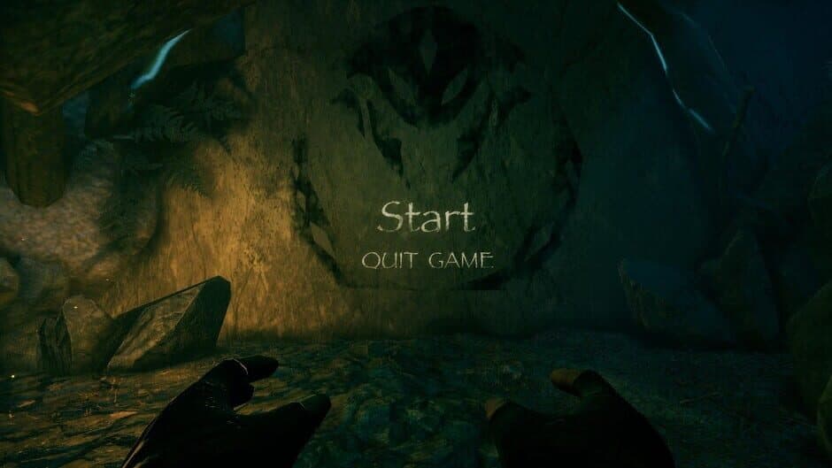 Скриншот 4 из Cave VR