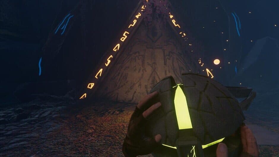 Скриншот 2 из Cave VR