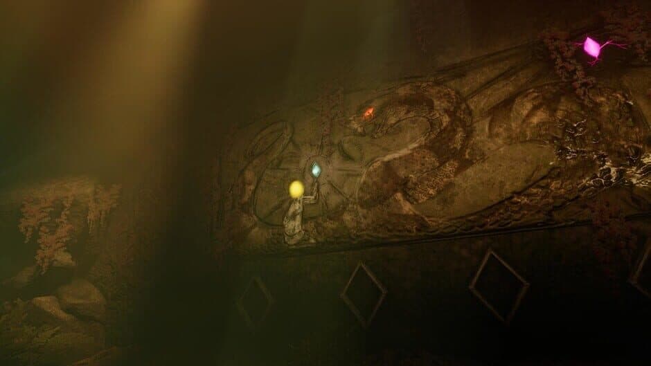 Скриншот 3 из Cave VR