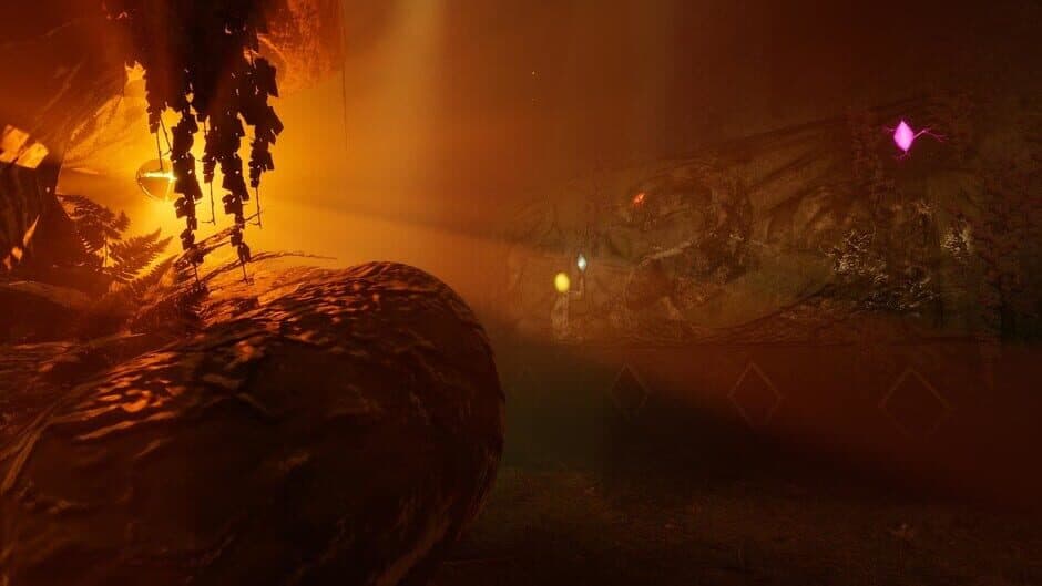 Скриншот 1 из Cave VR
