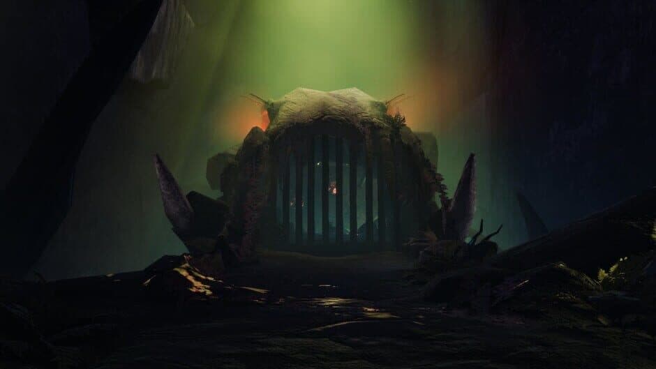 Скриншот 5 из Cave VR