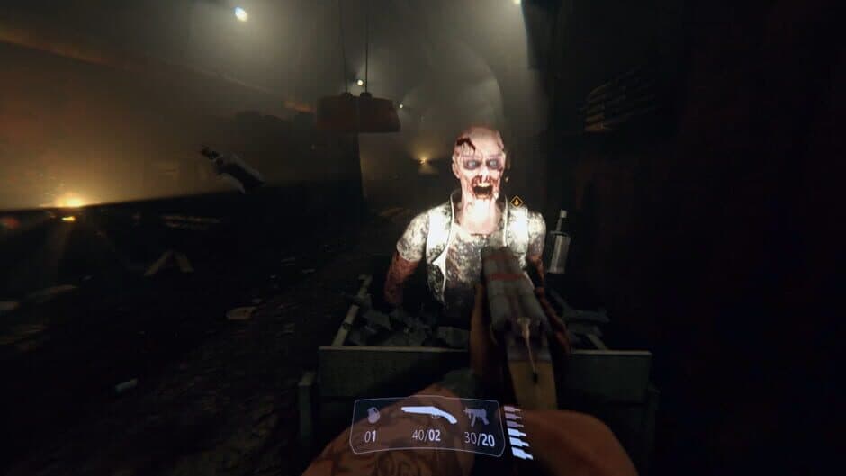 Скриншот 7 из Drunk or Dead 2