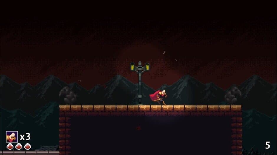 Скриншот 2 из Demons Crusher