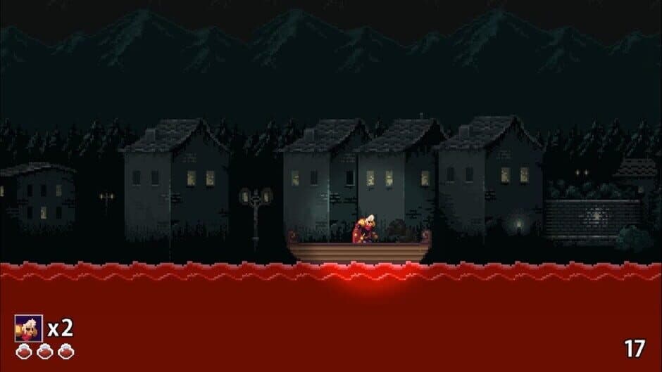 Скриншот 1 из Demons Crusher