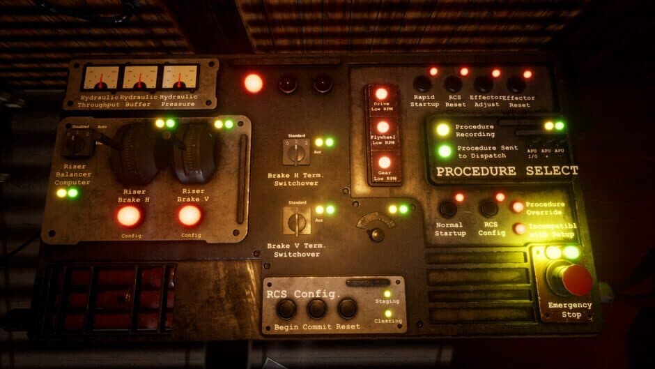 Скриншот 8 из Mechanical Sunset